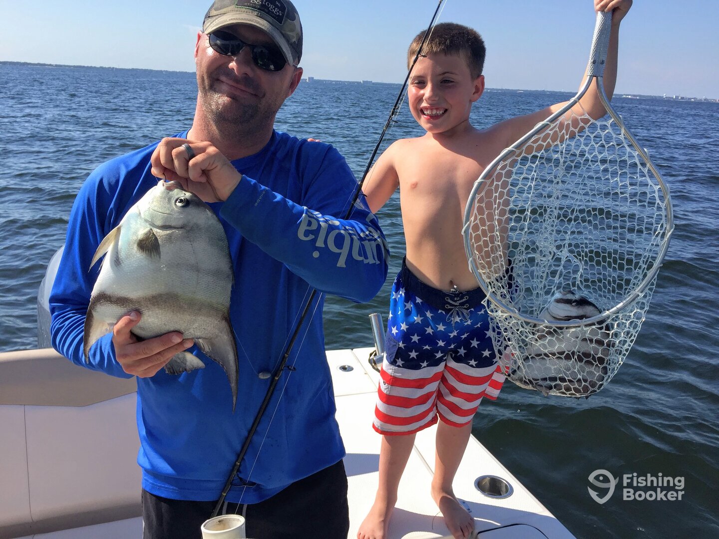 Navarre Report Photo 0