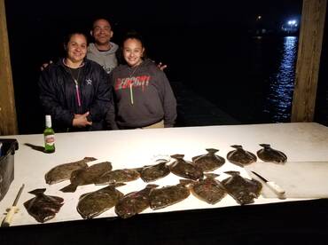 Aransas Pass Report Photo 1