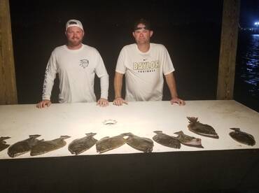 Aransas Pass Report Photo 2