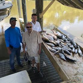 Friday Grind in Shell Beach