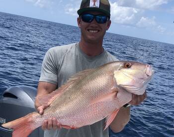 Marathon Report Photo 1