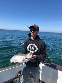 Henderson Report Photo 1