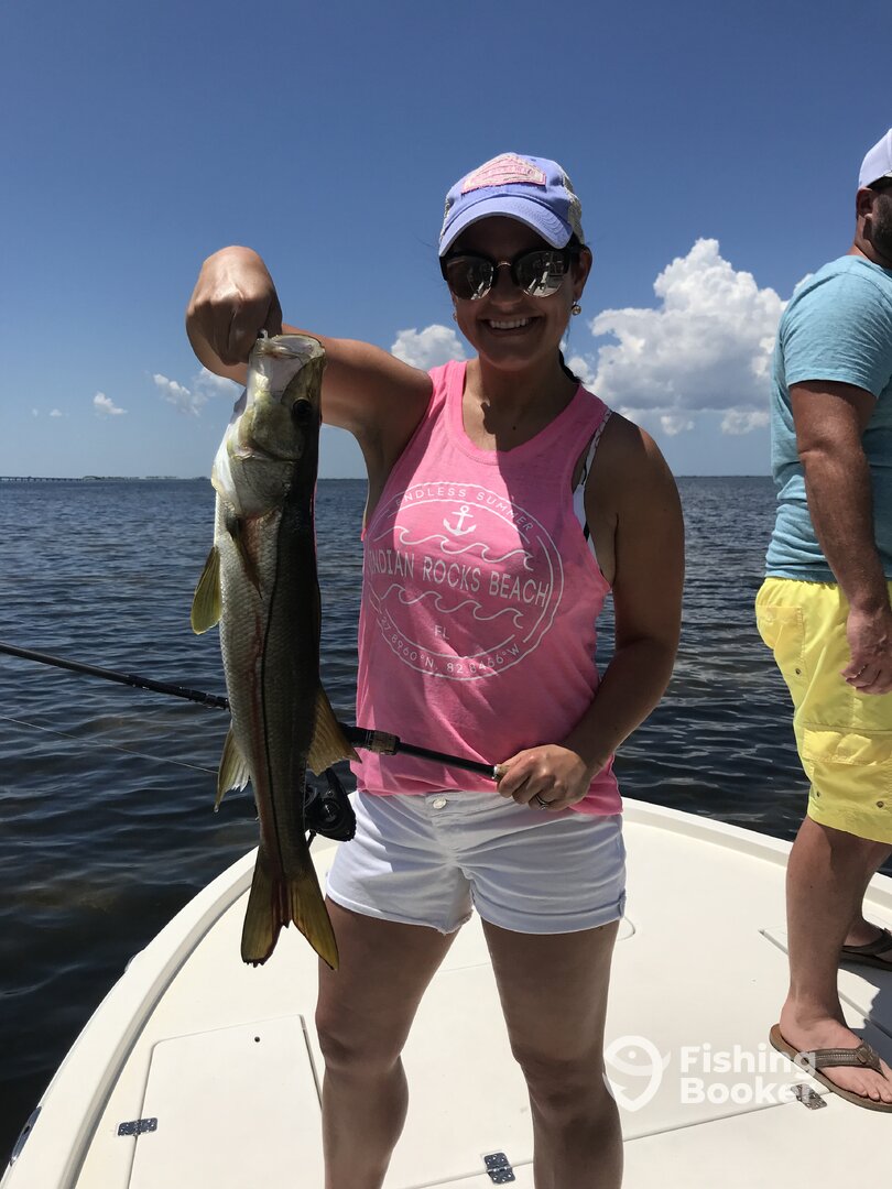 Clearwater Report Photo 0