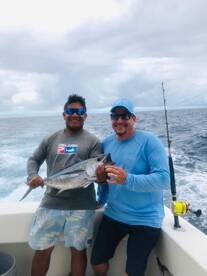 Quepos Report Photo 1