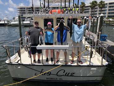 Orange Beach Report Photo 2