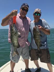 Clearwater Report Photo 1