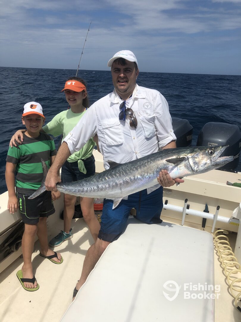 Englewood Report Photo 0