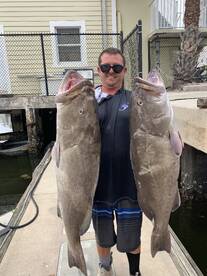 May Fishing Fort Lauderdale 