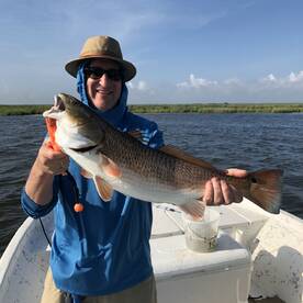 Saturday in Shell Beach