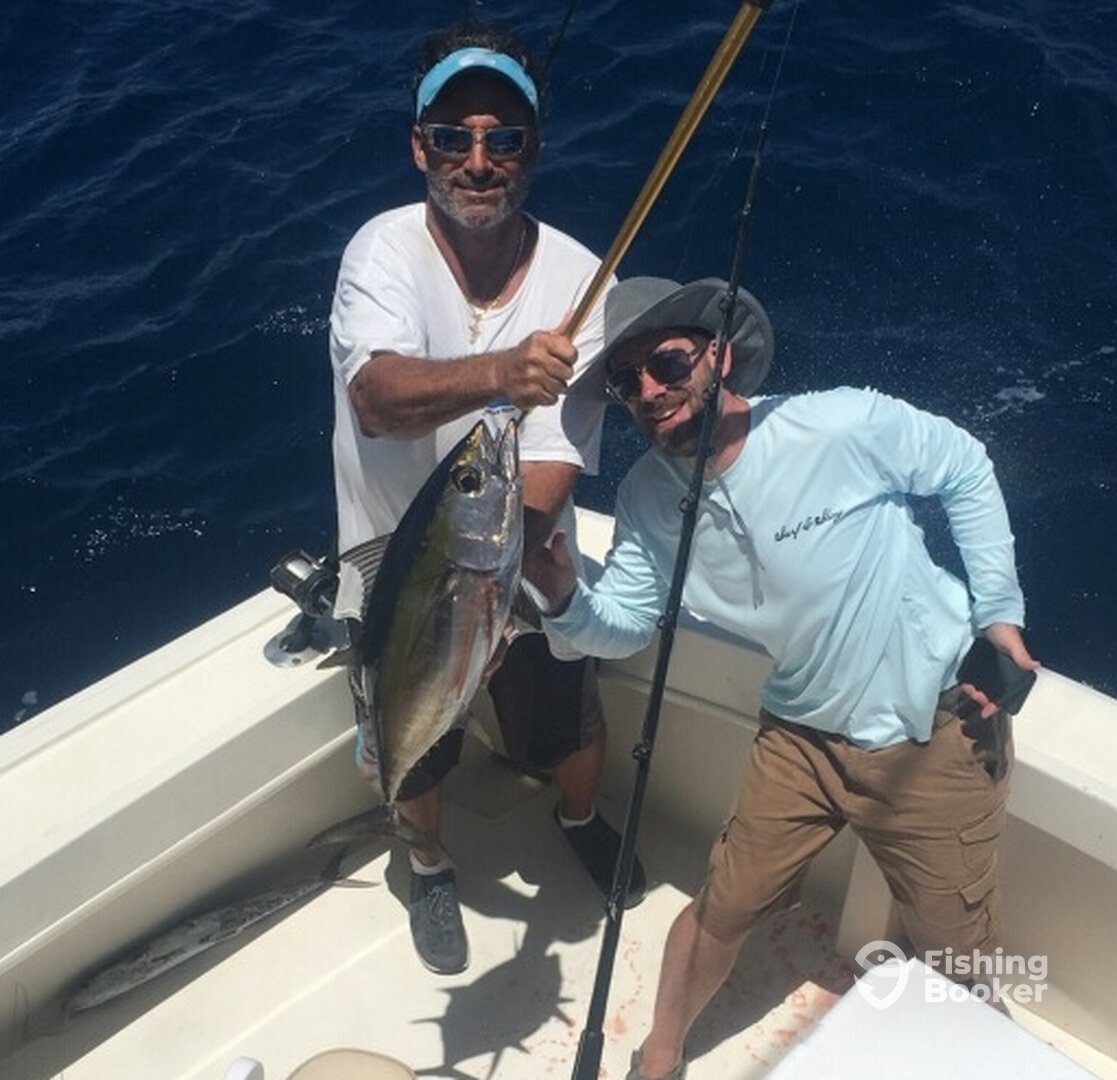 Fort Lauderdale Report Photo 0