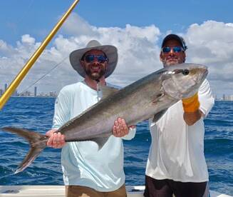 Fort Lauderdale Report Photo 1