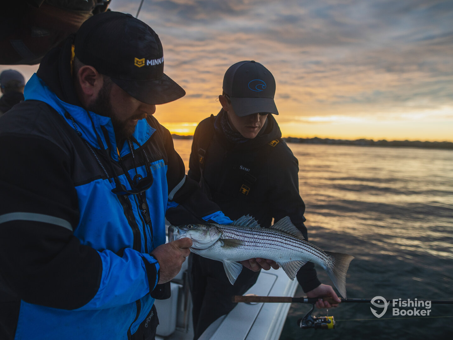 Boston Report Photo 0