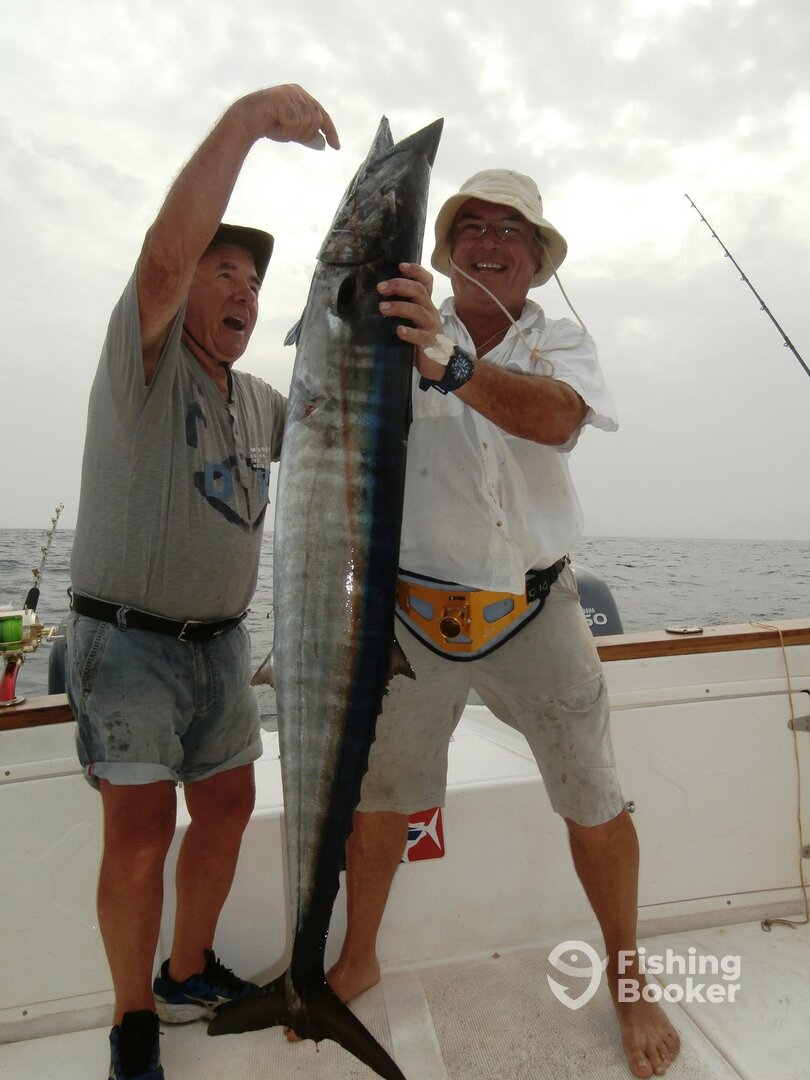 Vila Do Maio Report Photo 0