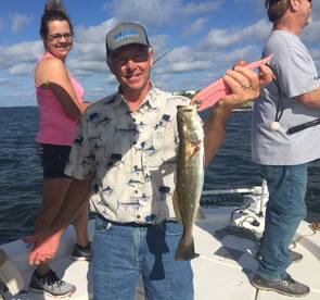 Navarre Report Photo 2