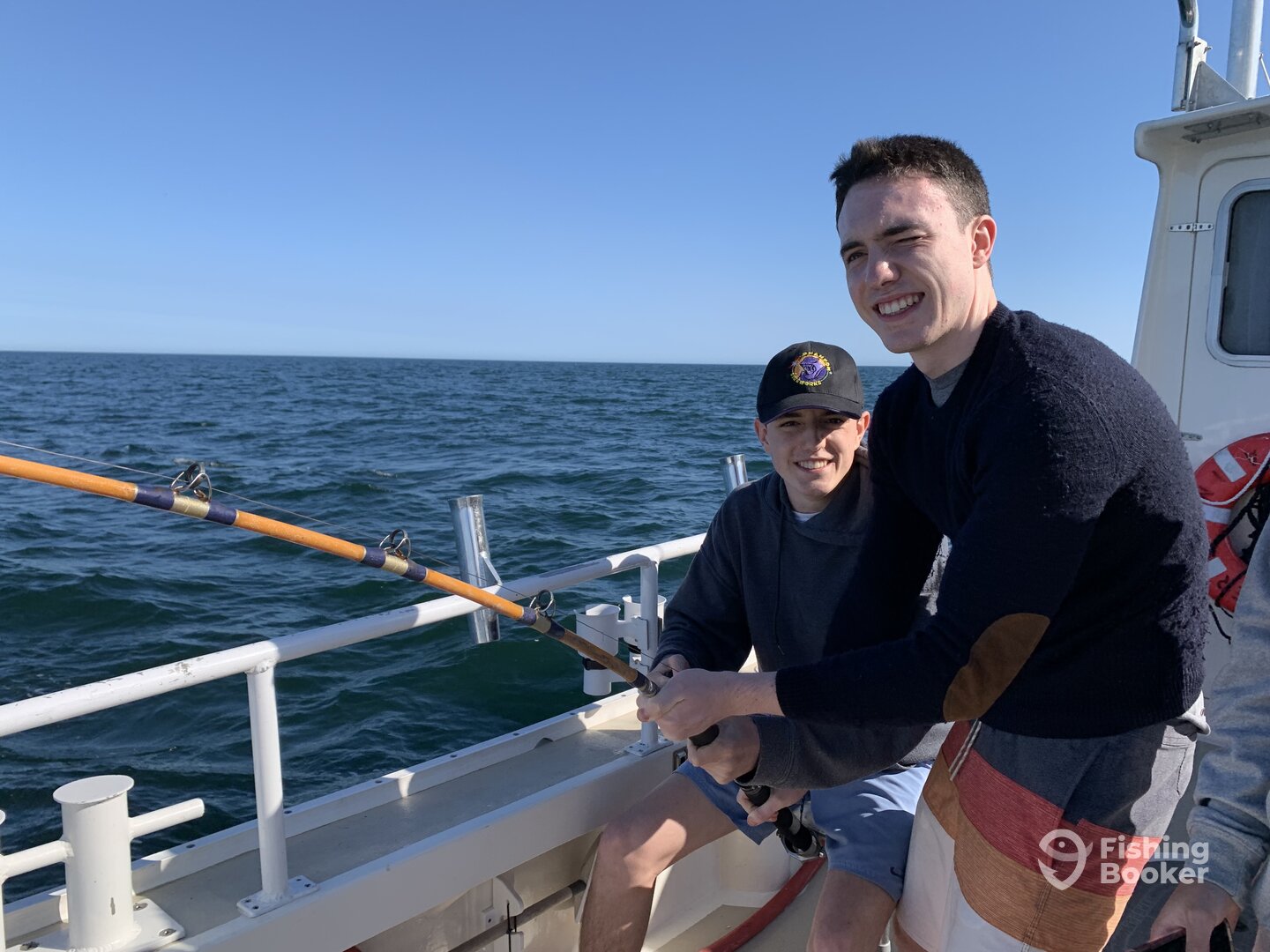 Montauk Report Photo 0