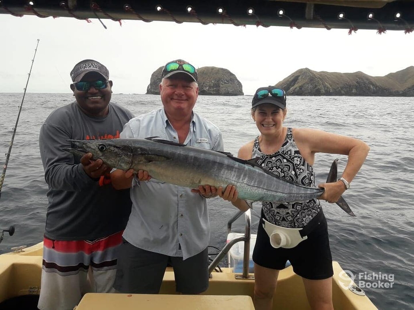 Playa Flamingo Report Photo 0