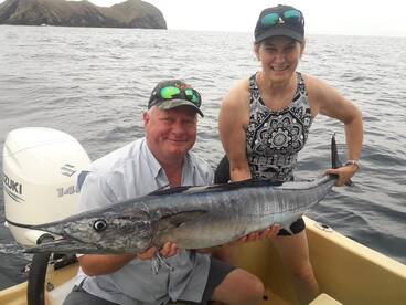 Playa Flamingo Report Photo 1