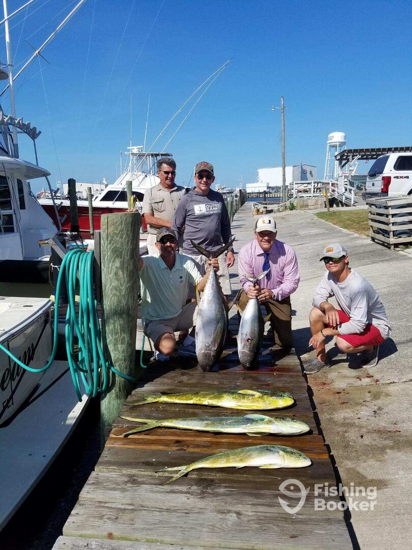 Wanchese Report Photo 0