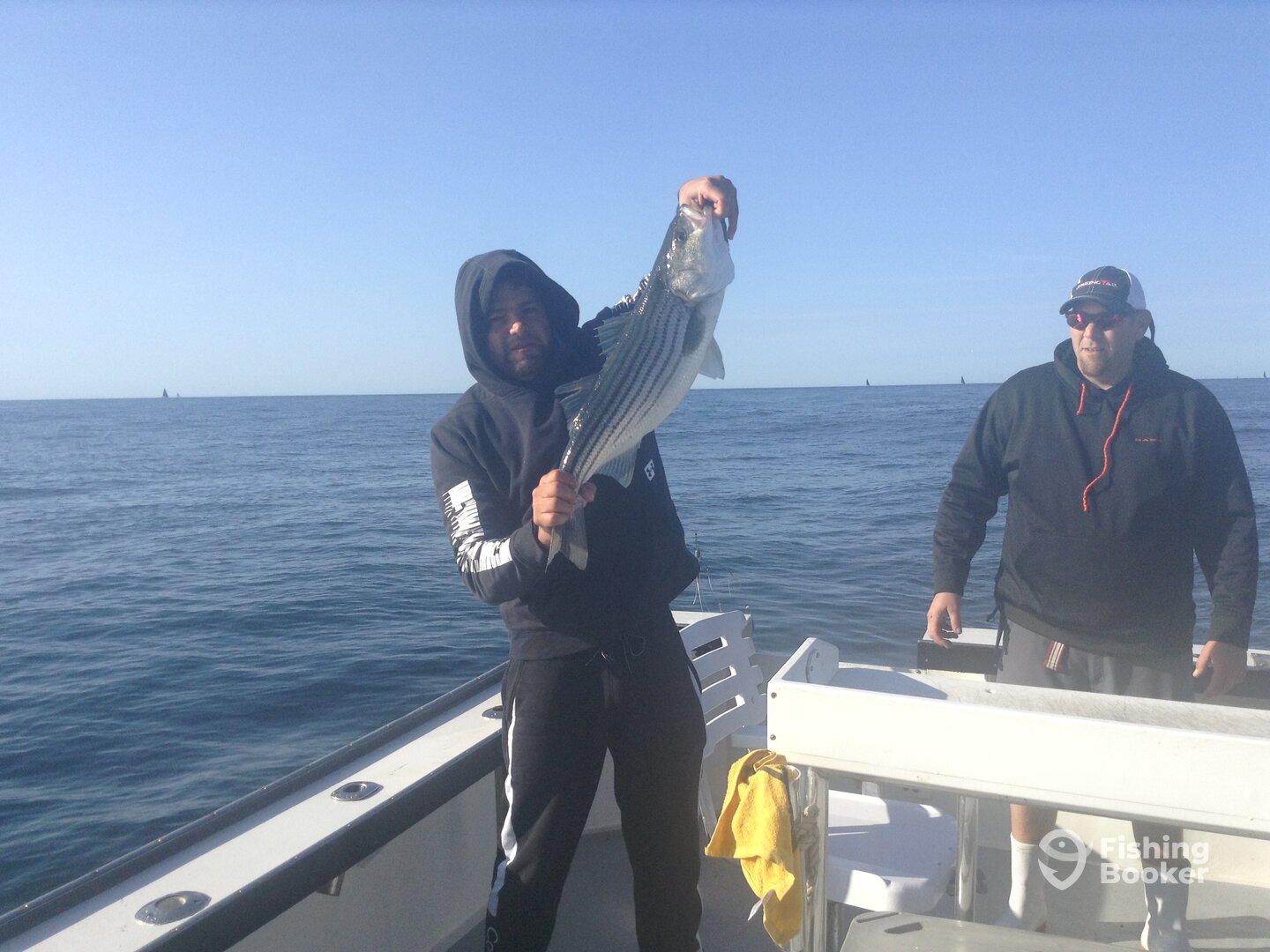 Narragansett Report Photo 0