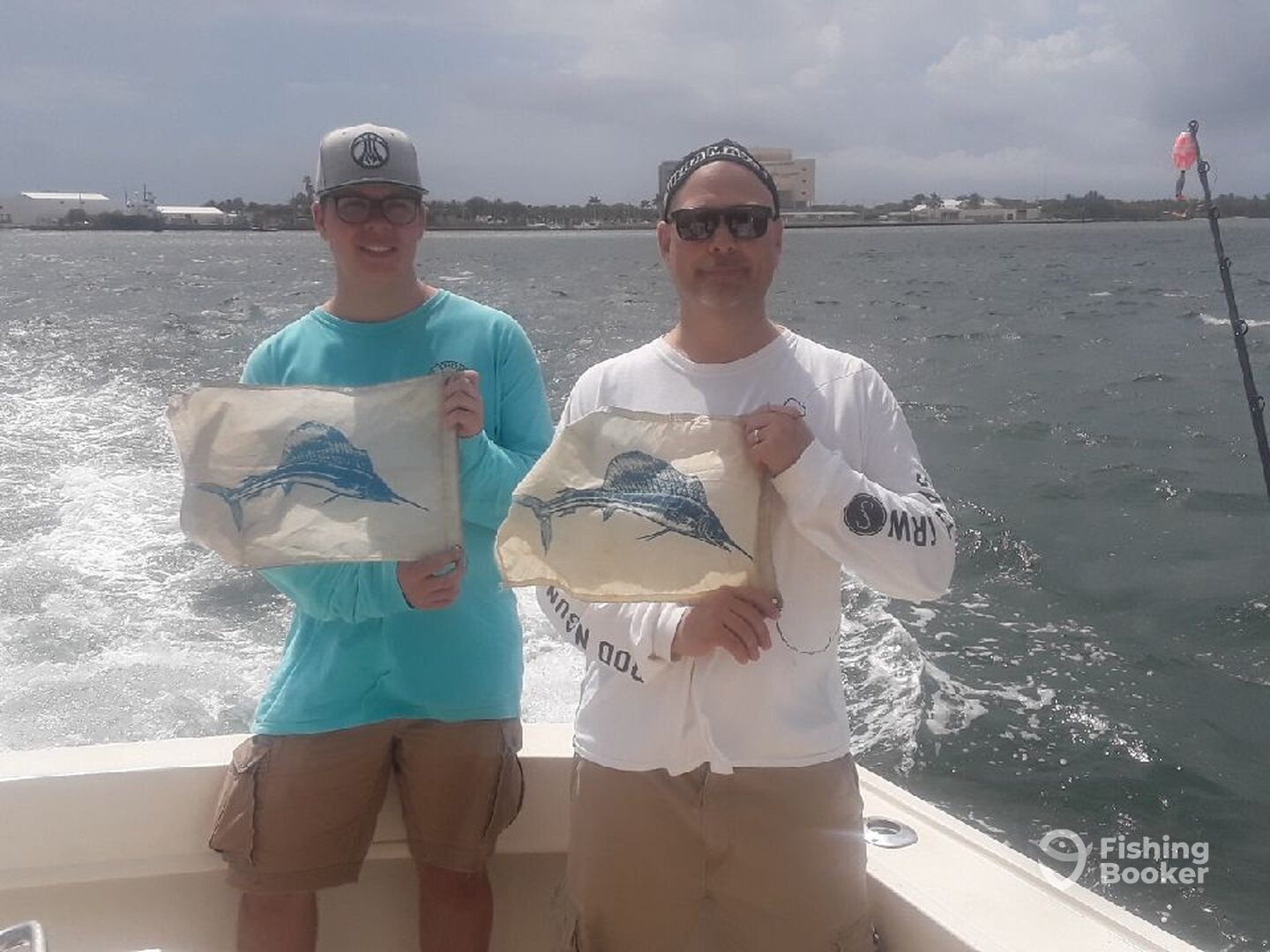 Fort Lauderdale Report Photo 0