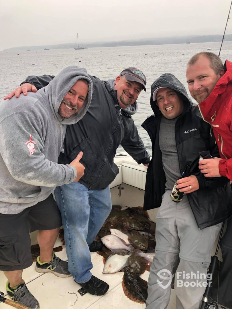 Gloucester Report Photo 0