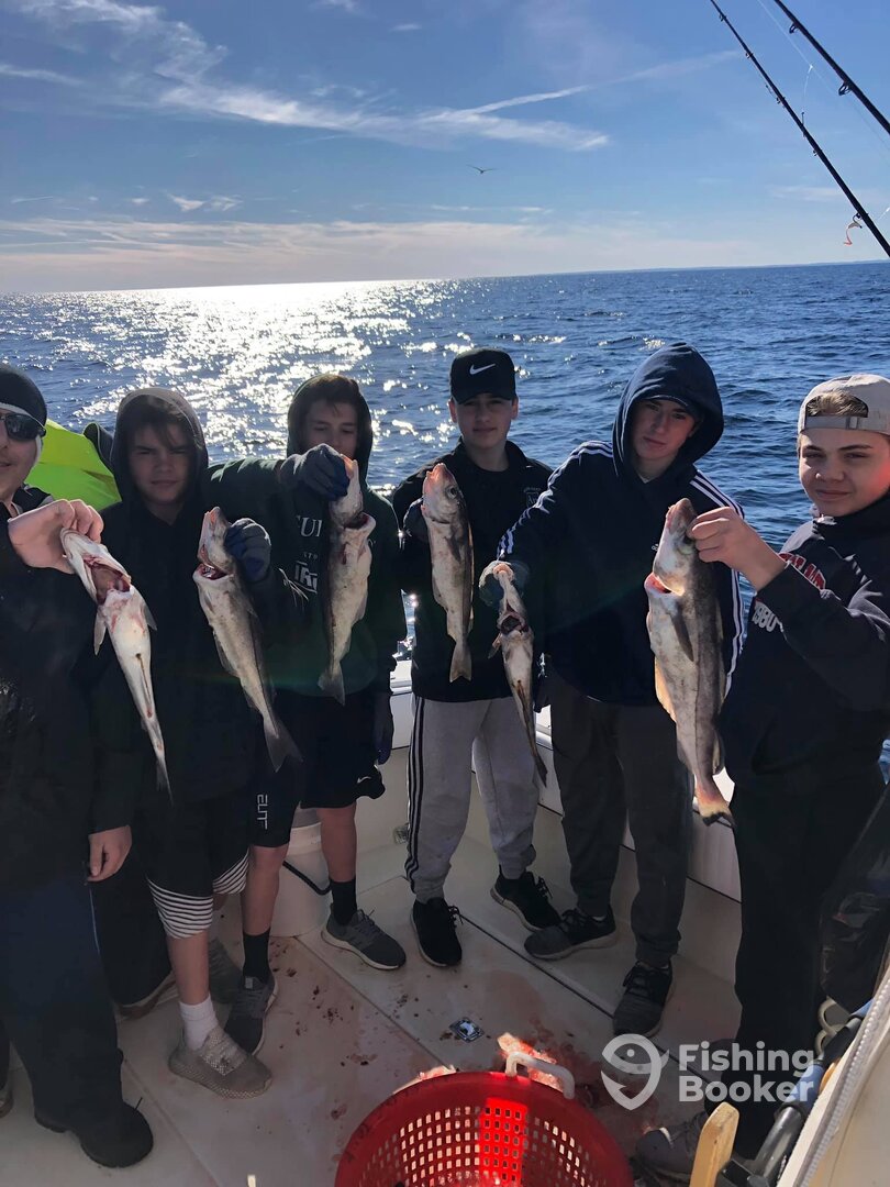 Gloucester Report Photo 0