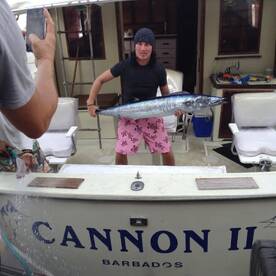 Bridgetown Report Photo 2