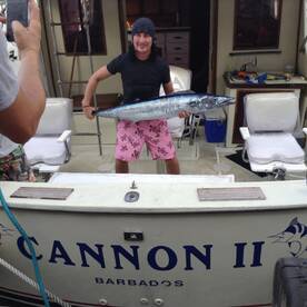 Bridgetown Report Photo 1