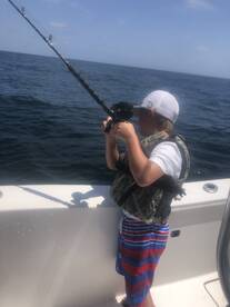 Tight lines all day!