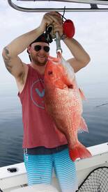 SNAPPER SEASON!!