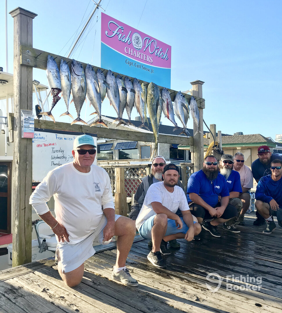 Carolina Beach Report Photo 0