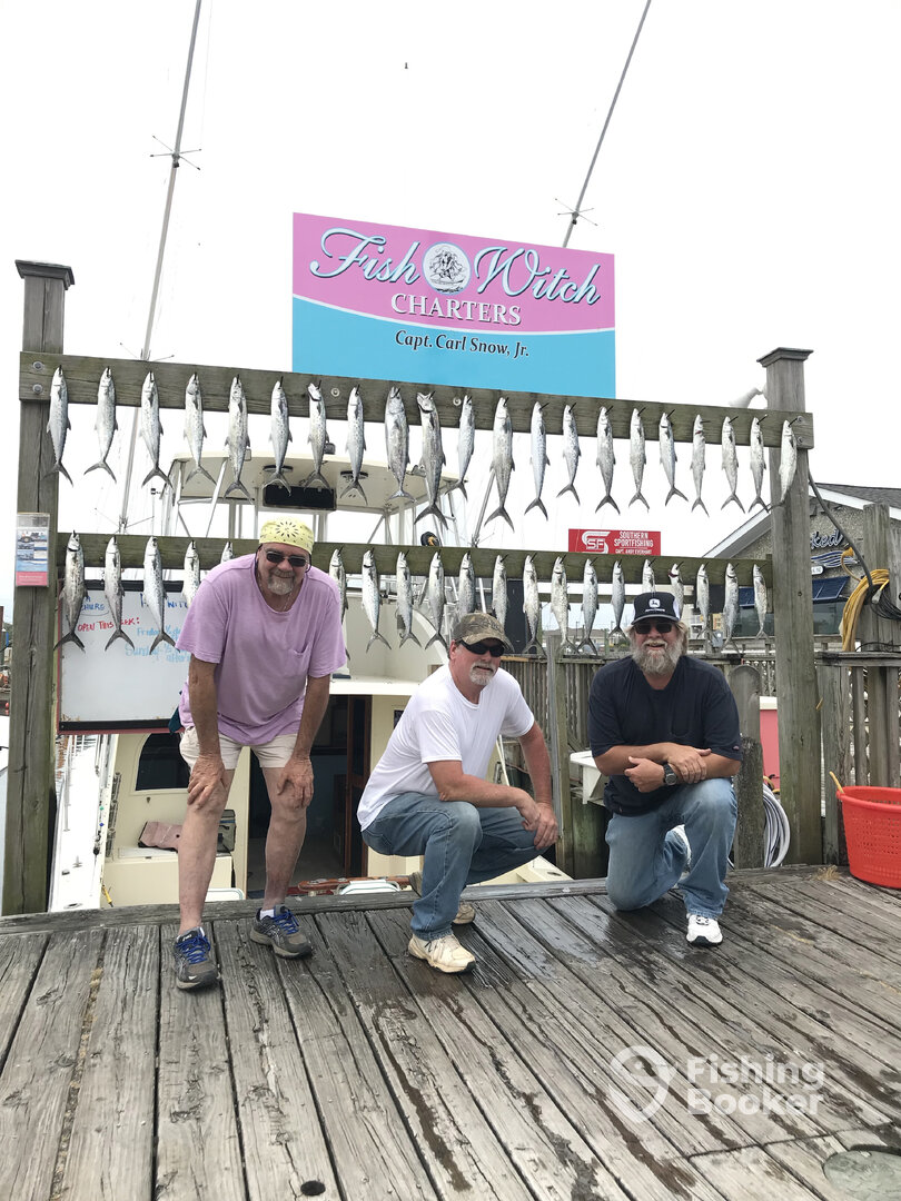 Carolina Beach Report Photo 0