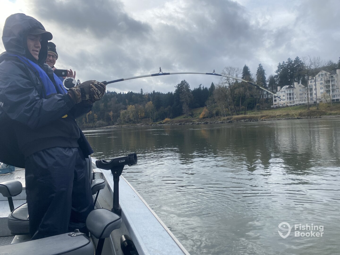 Portland Report Photo 0