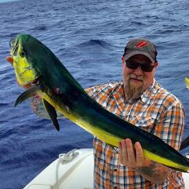 Puerto Aventuras Report Photo 2