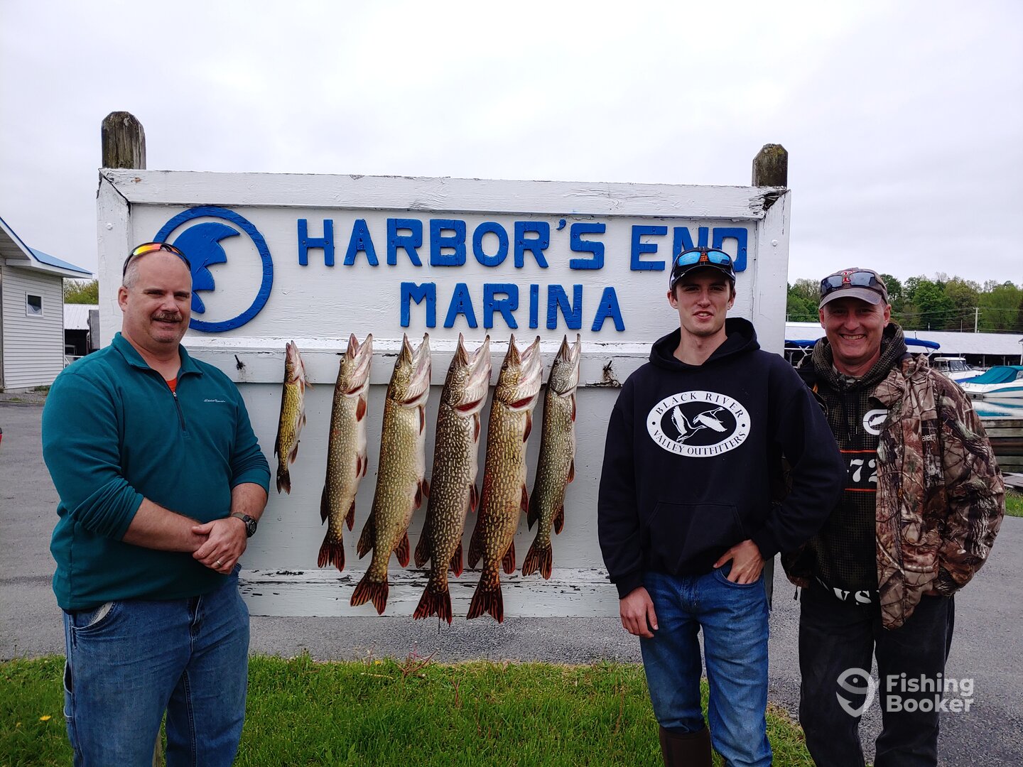 Henderson Report Photo 0