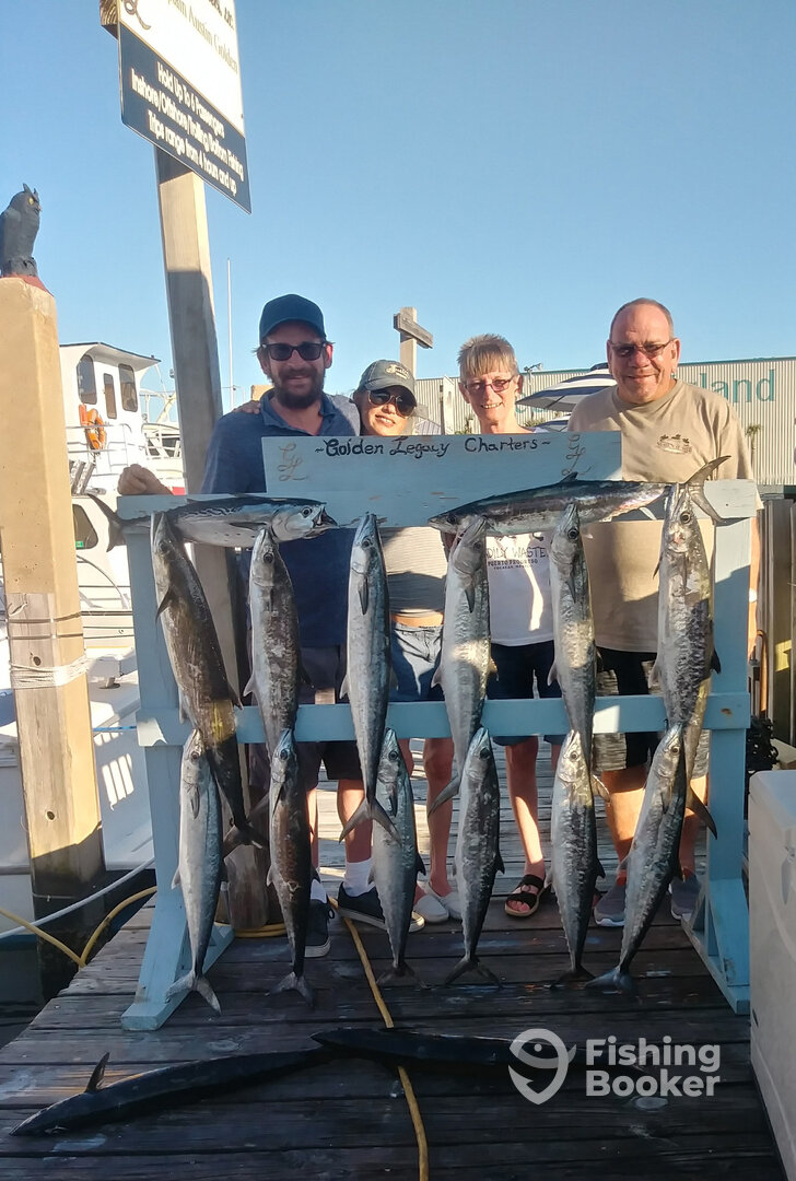 Panama City Beach Report Photo 0