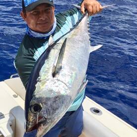 Puerto Aventuras Report Photo 2