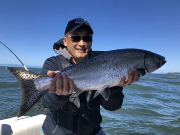 Port Moody Report Photo 1