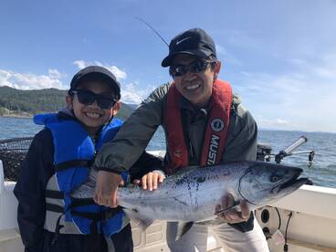 Port Moody Report Photo 2