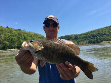 Spring 2019 not over yet