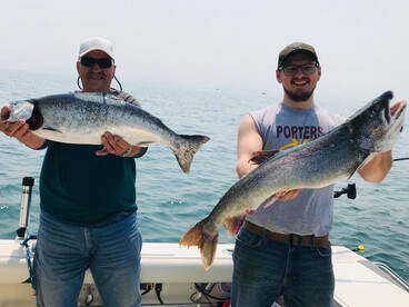 First Weekend of June