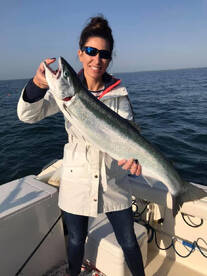 Winthrop Harbor Report Photo 1