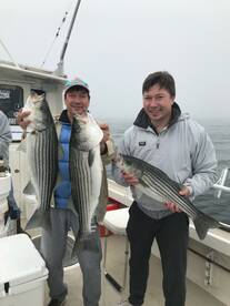 Smilin’ for the camera!!