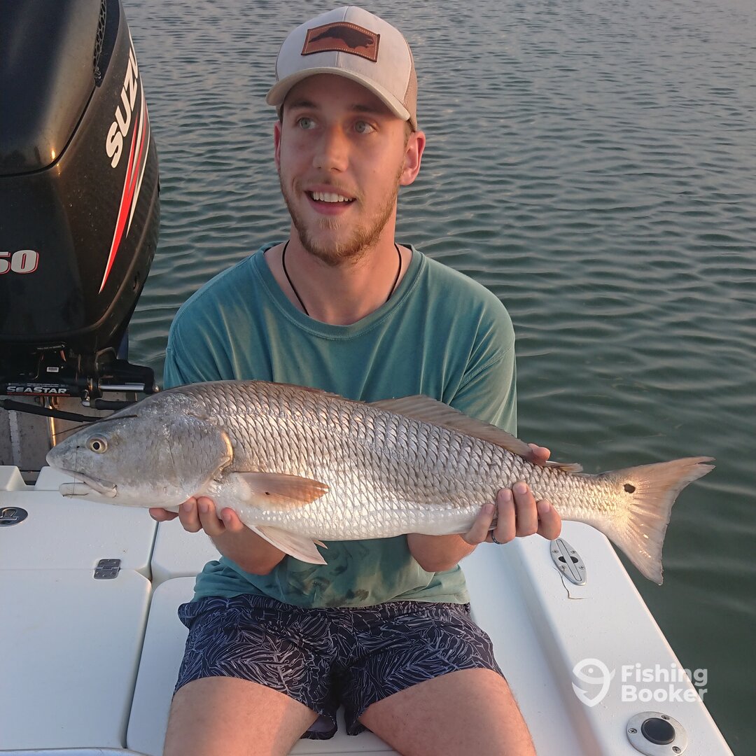 Topsail Beach Report Photo 0