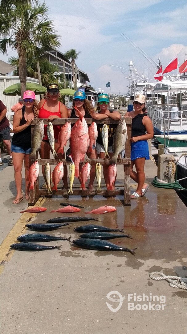 Panama City Report Photo 0