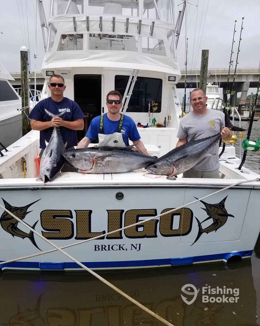 Point Pleasant Report Photo 0