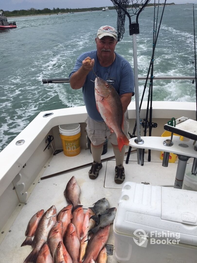 Fort Pierce Report Photo 0