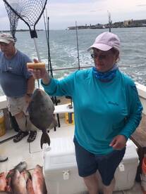 Fort Pierce Report Photo 2