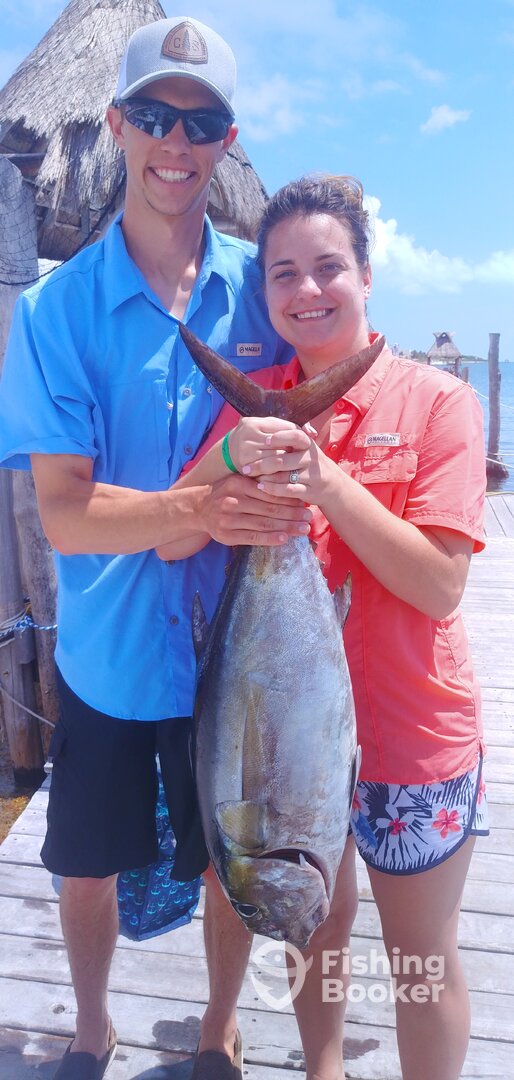 Cancún Report Photo 0