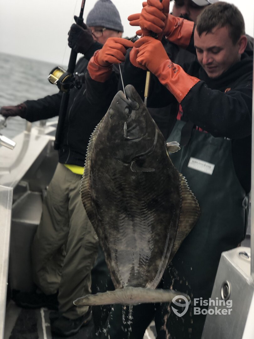 Seward Report Photo 0